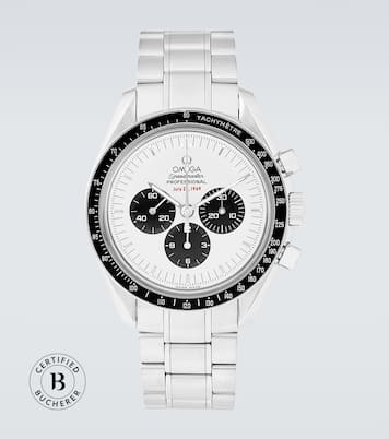 Orologio Speedmaster Certified Pre-Owned | Omega