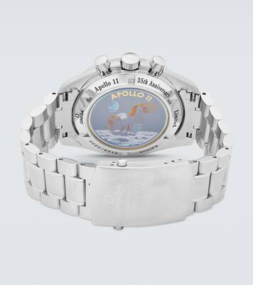 Orologio Speedmaster Certified Pre-Owned | Omega