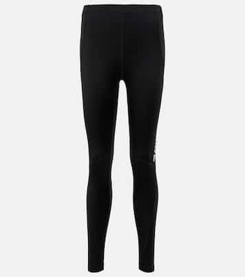 Legging à logo | Balenciaga