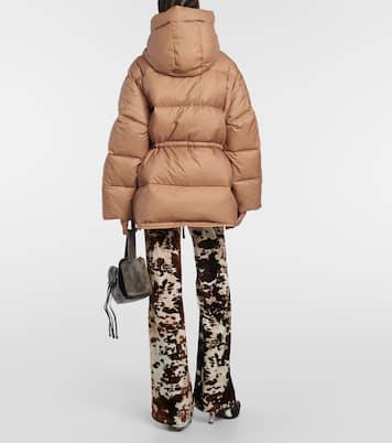 Puffer jacket | Acne Studios