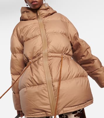 Puffer jacket | Acne Studios
