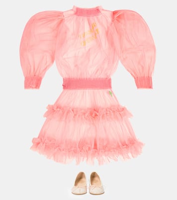 Blusa in tulle | The Animals Observatory
