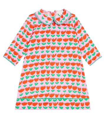 Bedrucktes Kleid | Stella McCartney Kids