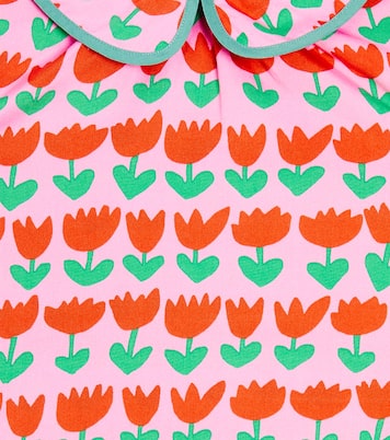 Bedrucktes Kleid | Stella McCartney Kids