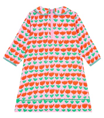 Bedrucktes Kleid | Stella McCartney Kids