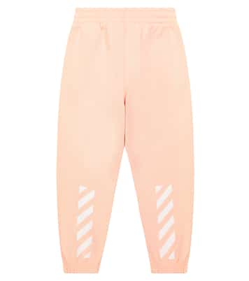 Pantalones deportivos Bookish Diag | Off-White Kids