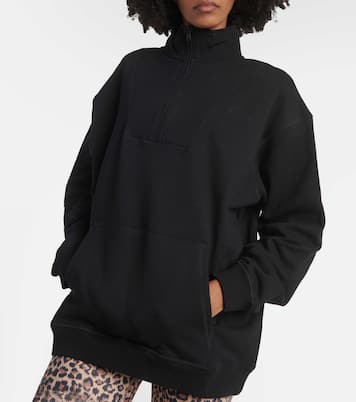 Chaqueta de forro polar de algodón | The Upside
