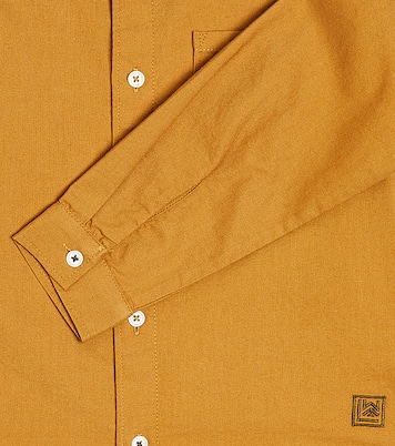 Camicia Costa in cotone | Liewood