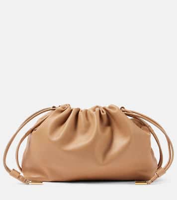 Borsa a tracolla Angy in pelle | The Row