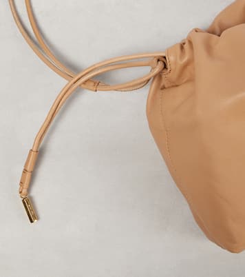 Borsa a tracolla Angy in pelle | The Row