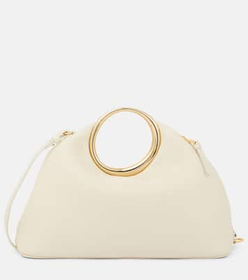 Sac Le Calino en cuir | Jacquemus