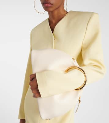 Sac Le Calino en cuir | Jacquemus