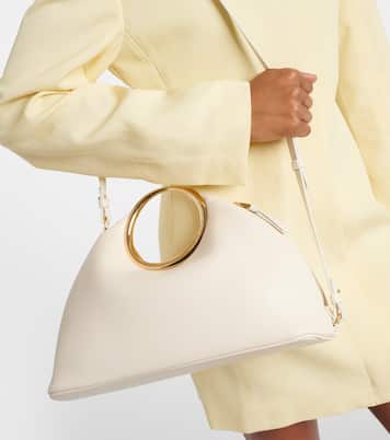 Sac Le Calino en cuir | Jacquemus