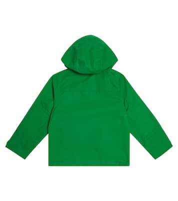 Giacca a vento Truro | Polo Ralph Lauren Kids
