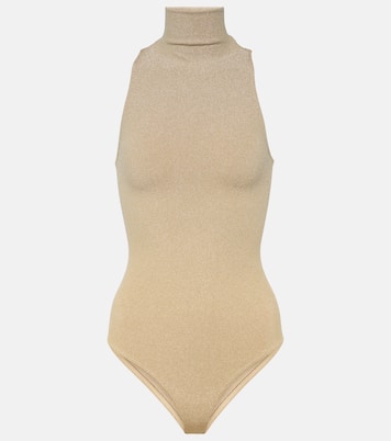 Body Fading Shine | Wolford