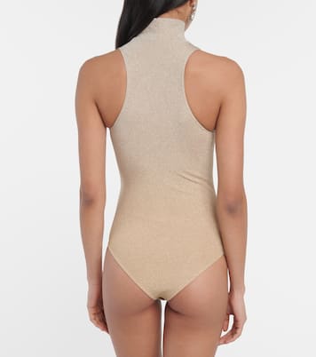 Body Fading Shine | Wolford