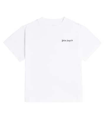 Set de 3 camisetas de jersey de algodón | Palm Angels Kids