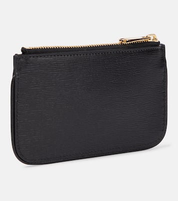 Münzetui aus Leder | Gucci