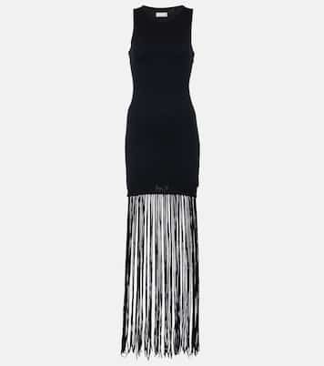 Robe Maceio en coton  | Faithfull