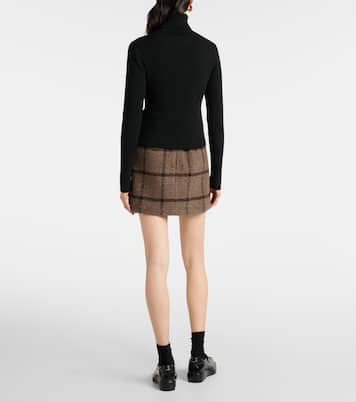 Dolcevita in misto lana | Patou