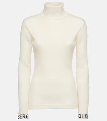 Mira ribbed-knit sweater | Goldbergh