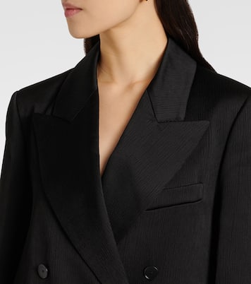 Blazer oversize Joffrin | Joseph
