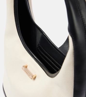 Borsa Khai Medium in canvas | Simkhai