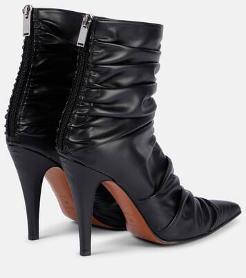 Bottines | McQueen