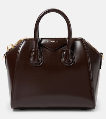 Borsa Antigona Mini in pelle | Givenchy