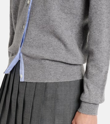 Cardigan aus Kaschmir | Miu Miu