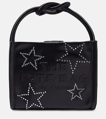Borsa The Star Mini in raso | Marc Jacobs