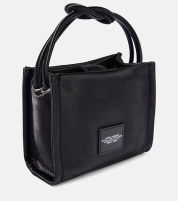 Borsa The Star Mini in raso | Marc Jacobs