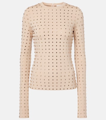 Verziertes Top Negus | Sportmax