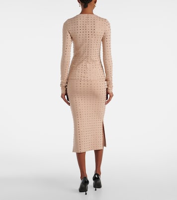 Verziertes Top Negus | Sportmax