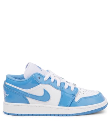 Sneakers Air Jordan 1 aus Leder | Nike Kids