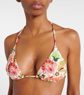 Bikini con stampa paisley | Etro