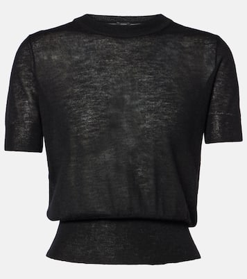Top en cachemire | Joseph