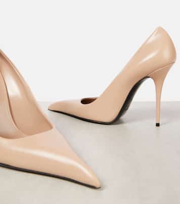 Escarpins Élysée 105 en cuir | Saint Laurent
