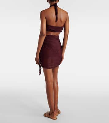 Pareo Nyla | Jade Swim