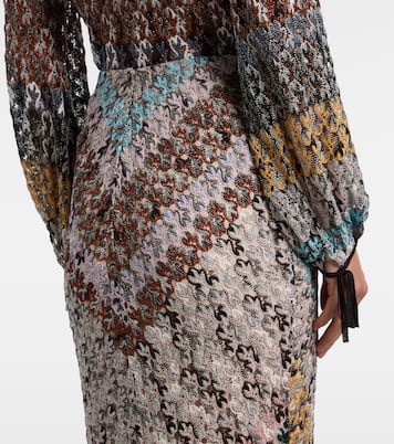 Jupe longue  | Missoni