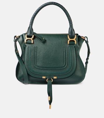 Sac Marcie en cuir | Chloé