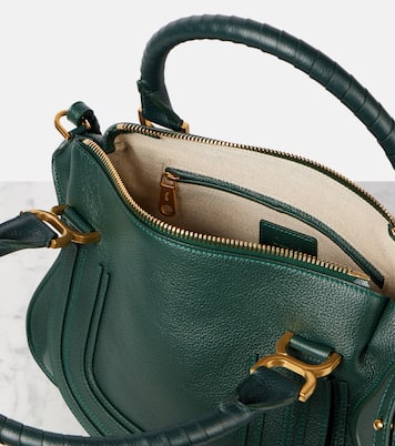 Sac Marcie en cuir | Chloé