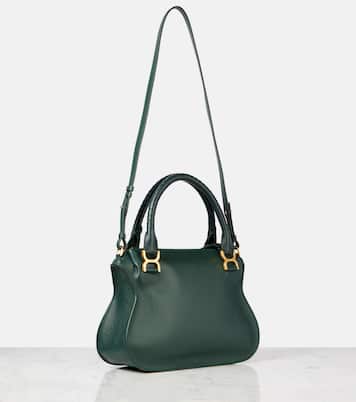 Sac Marcie en cuir | Chloé