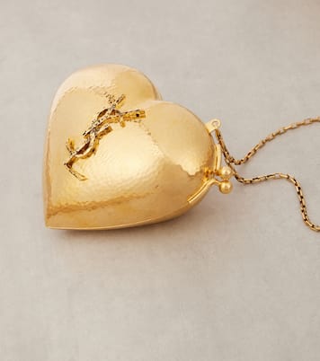 Pochette Evening Mini | Saint Laurent