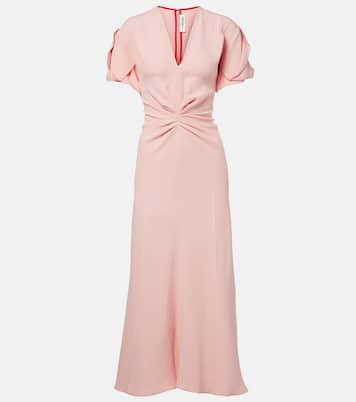 Midikleid | Victoria Beckham
