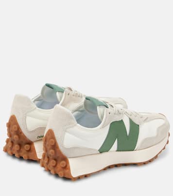 Sneakers 327 aus Leder | New Balance