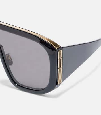 Gafas de sol máscara DiorGraphique M2U | Dior Eyewear