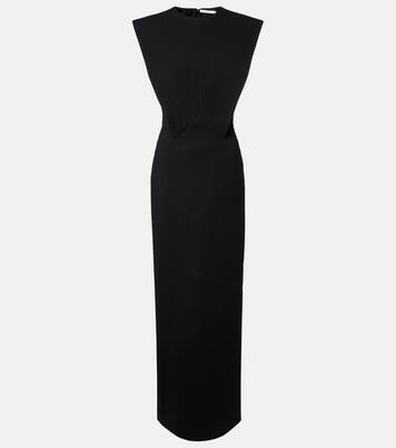 Wool-blend gown | Givenchy
