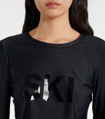 Ski Crew ski top | Perfect Moment