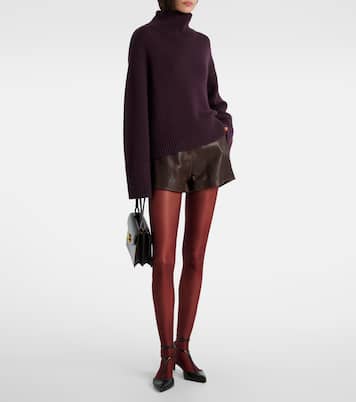 Neon 40 tights | Wolford